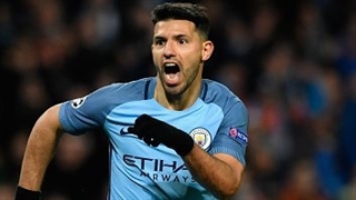 خلاصه بازی : منچسترسیتی 5 - 3 موناکو