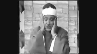 تلاوت قران کریم