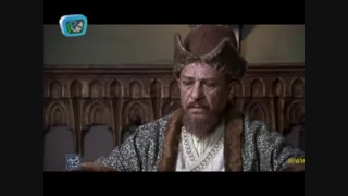 قسمت چهارم سریال نردبام آسمان