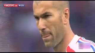 10 پنالتی چیپ برتر تاریخ