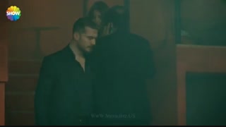 سریال ترکی در زندان فصل اول قسمت 22 _icerde