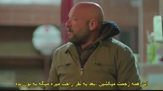 سریال ترکی تکه پاره(گوزل) فصل سوم قسمت 92 _paramparca