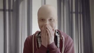 ویدیو حمایتی لیونل مسی برای بچه های سرطانی