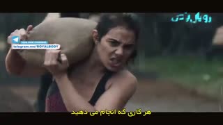 کلیپ انگیزشی ورزشی - ترس