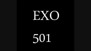 Iam EXO501
