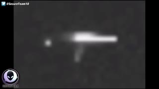 سوختگیری بشقاب پرنده ها از خورشید