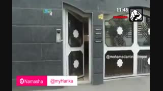 بازی GTA در دنیای واقعی (عااالیه)