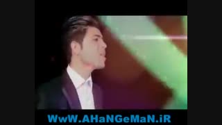 Masoud Jalilian Nafas  -مسعود جلیلیان نفس اهنگ فوقلادددددده زیبا حتما گوش کنید