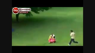 تقدیم به تمام پدران دنیا