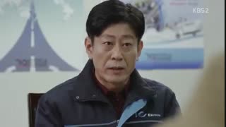 سریال کره ای رییس کیم قسمت نهم Chief Kim (زیرنویس بزودی)