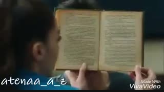 ساواش و نازلی