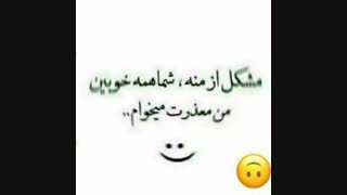 بی معرفت—حامد میران