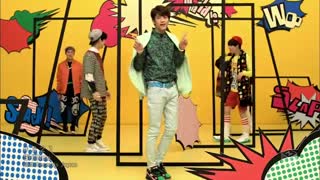 موزیک ویدئو 1of1از شاینی