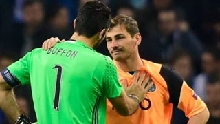 خلاصه بازی : پورتو 0 - 2 یوونتوس