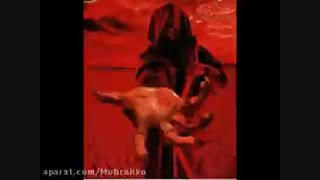 انسان حرامزاده بهترین اسلحه شیطان است.