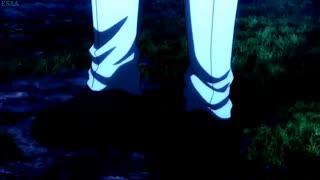 یه میکس باحال از دازای Dazai -Bungou stray dogs - Amv Evil in the night