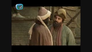 قسمت دوازدهم سریال نردبام آسمان