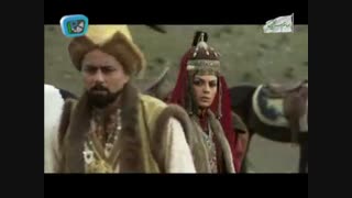 قسمت سیزدهم سریال نردبام آسمان