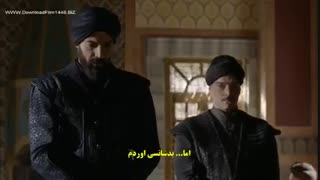 دانلود قسمت 42 ماه پیکر با زیرنویس فارسی