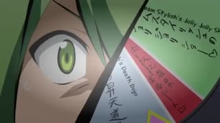 "Akame Ga Kill Theater"قسمت 20(با زیرنویس انگلیسی)