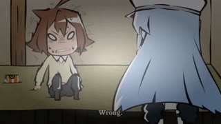 "Akame Ga Kill Theater"قسمت 21(با زیرنویس انگلیسی)+توضیحات