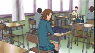 انیمه عاشقانه به تو رسیدن فصل اول - Kimi ni Todoke season 1 قسمت 20 ( با زیرنویس فارسی ) 