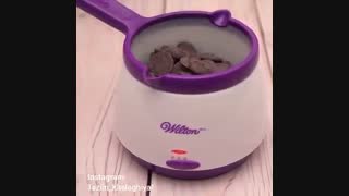 شکلات مخصوص شب یلدا