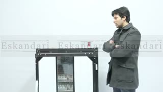 رطوبت ساز دستگاه جوجه کشی