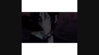 AMV از خادم سیاه