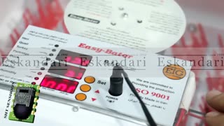 مقایسه سیستم جوجه کشی دستگاه های اصل و بدل