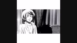 AMV از خادم سیاه