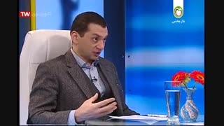 برنامه حال خوب-دکتر علی بابایی زاد-قسمت چهل و نهم-95/12/03 لیپوست
