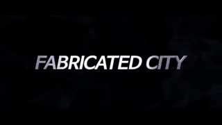 فیلم شهر اصلاح شده جی چانگ ووک(Fabricated City)تاریخ پخش28فوریه(سه شنبه هفته بعد میشهههههههههههه....عررررررررررررررررررررررر)
