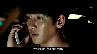 فیلم شهر اصلاح شده جی چانگ ووک(Fabricated City)