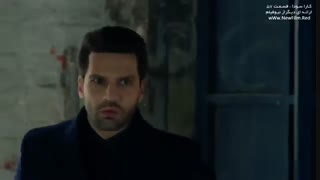 عشق بی پایان / کارا سودا : قسمت 57 با زیرنویس فارسی - Kara Sevda E57