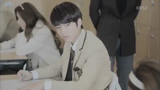 sungyeol_woohyun_Mix_wooyeol یه میکس خیلی خیلی اوجمل از "ووهیون و سونگ یول "