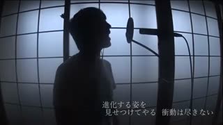 エボリューション・イヴ/QUARTET NIGHT (Cover)