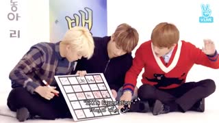 پیش نمایش Bts برای آلبوم YNWA_ با زیرنویس فارسی _چسبیده( پارت دوم)