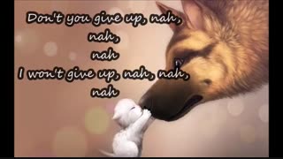 Nightcore - Let Me Love You