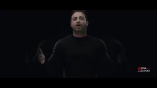 دانلود موزیک ویدیو جدید بابک جهانبخش به نام شاید