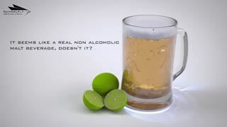 مدلسازی و انیمیشن تبلیغاتی