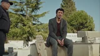 سریال تا پای مرگ : قسمت هفتم 7 با زیرنویس فارسی / Olene Kadar E07