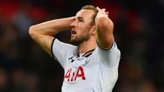 خلاصه بازی:  تاتنهام  2  - 2  خنت