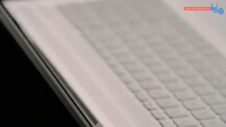 طراحی بی نظیر لپ تاپ HP Envy M7