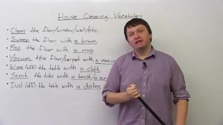 درس 1122 - مجموعه آموزش زبان انگلیسی EngVid