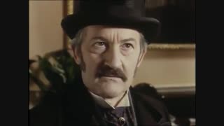 شرلوک هولمز به زبان اصلی The Case-book of Sherlock Holmes:The Creeping Manپرونده های شرلوک هولمز-قسمت ششم:مرد خزنده