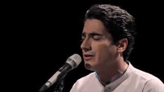 کنسرت موسیقی همایون شجریان با نام خداوندان اسرار (قسمت اول)