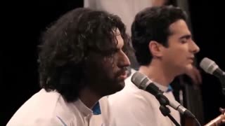 کنسرت موسیقی همایون شجریان با نام خداوندان اسرار (قسمت دوم)