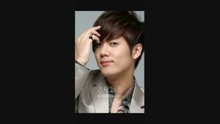 Happy birthday kyu jong