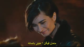 سریال ترکی Cesur ve Guzel (جسور و زیبا)  قسمت 15
